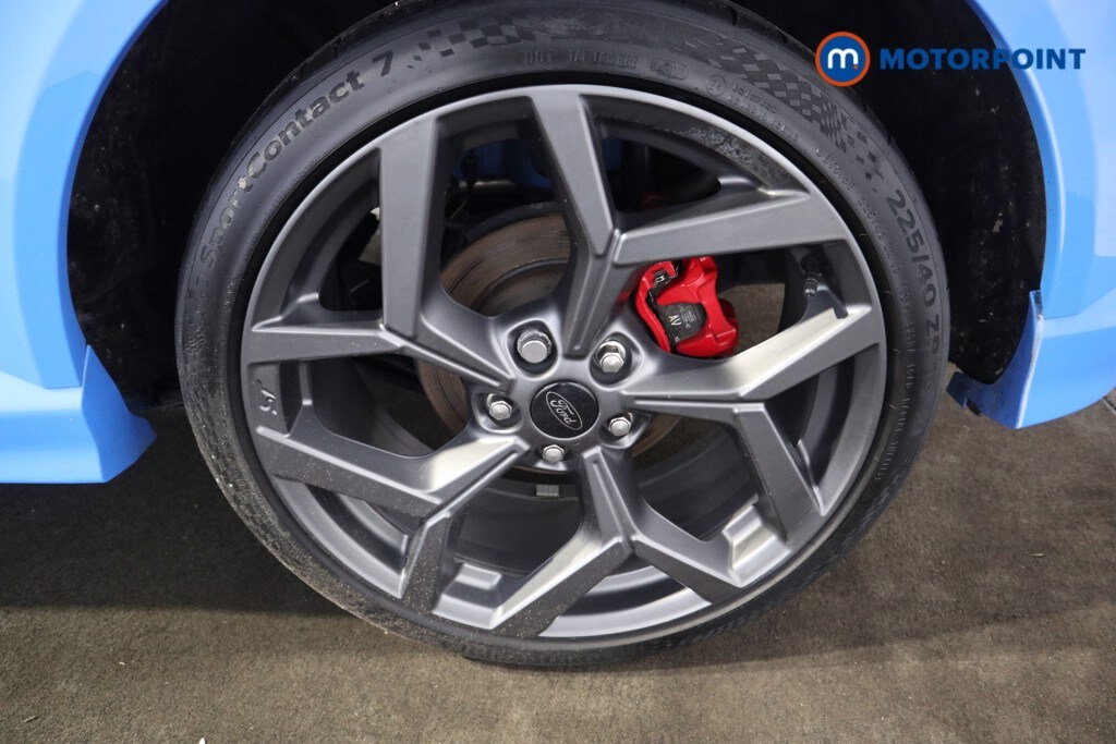 Used Ford Puma 2023 for sale - 77741242: Photo 34