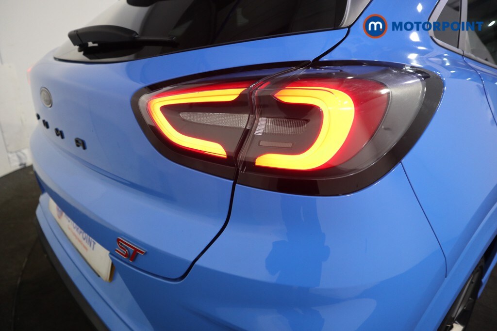 Used Ford Puma 2023 for sale - 77741242: Photo 38