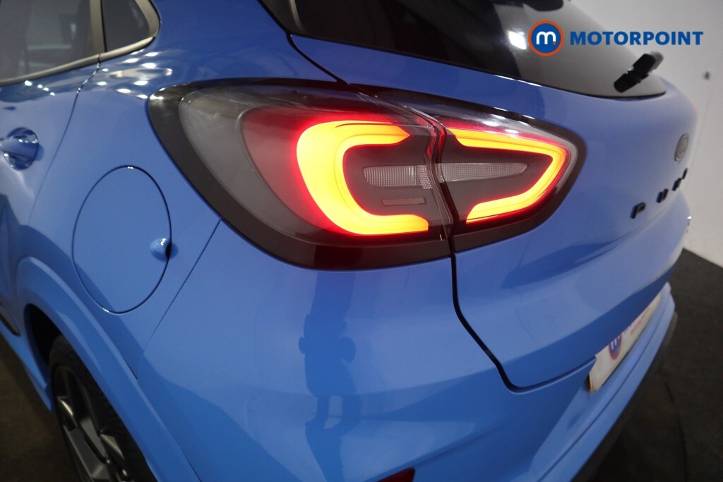 Used Ford Puma 2023 for sale - 77741242: Photo 39