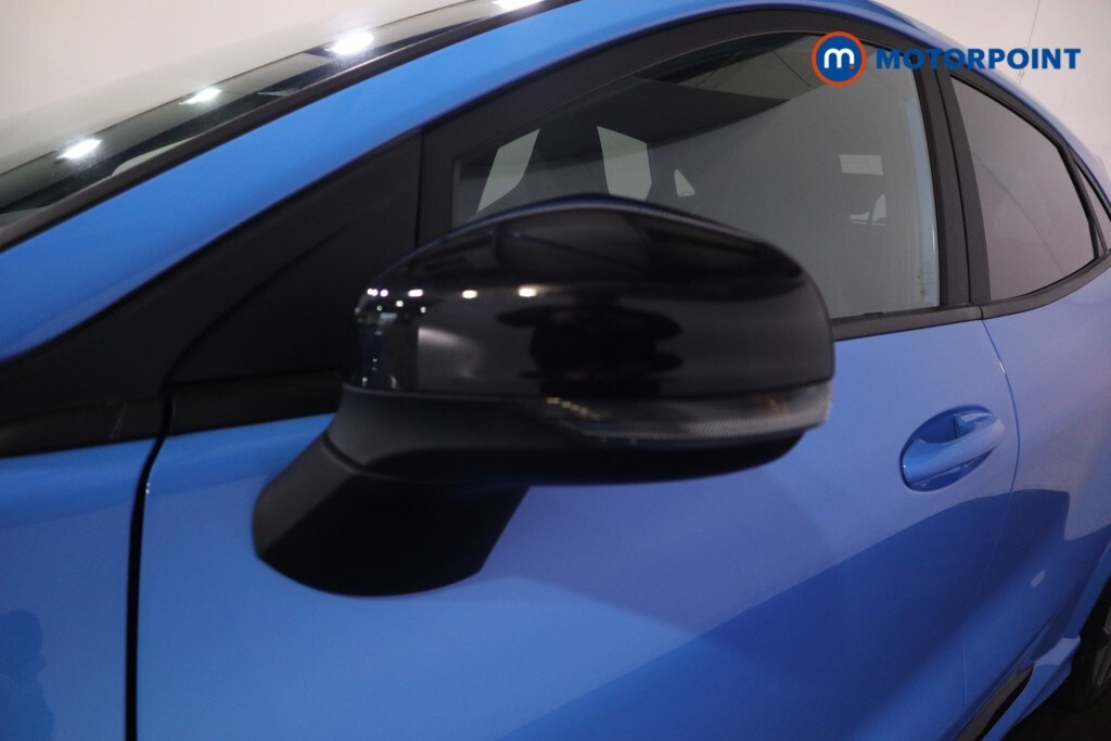 Used Ford Puma 2023 for sale - 77741242: Photo 42