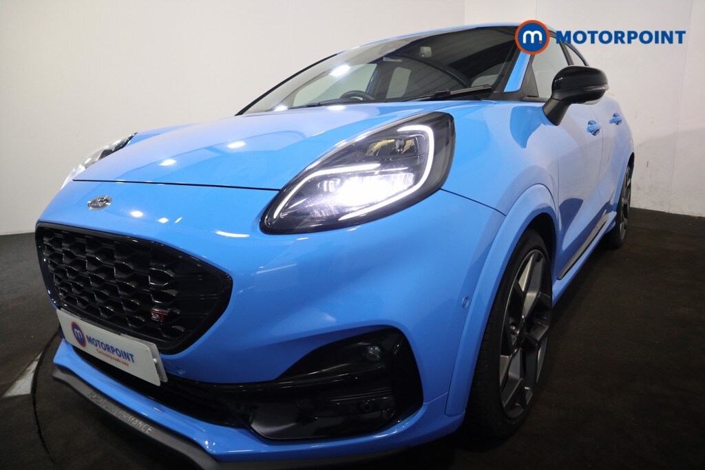 Used Ford Puma 2023 for sale - 77741242: Photo 45