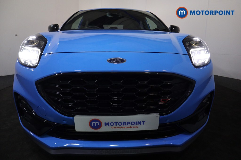 Used Ford Puma 2023 for sale - 77741242: Photo 46