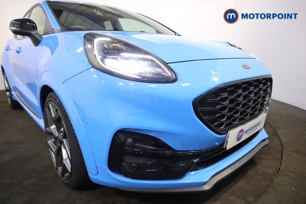 Used Ford Puma 2023 for sale - 77741242: Photo 47