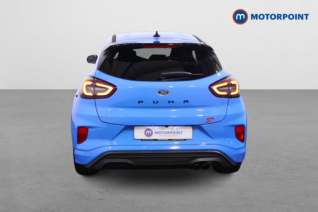 Used Ford Puma 2023 for sale - 77741242: Photo 6