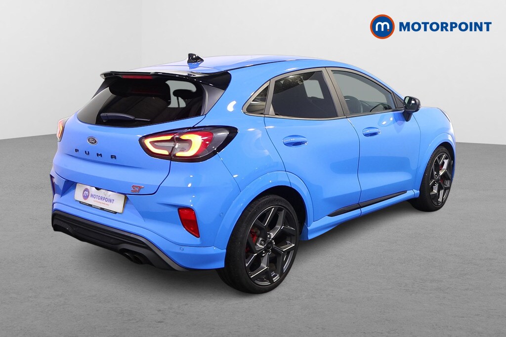 Used Ford Puma 2023 for sale - 77741242: Photo 7