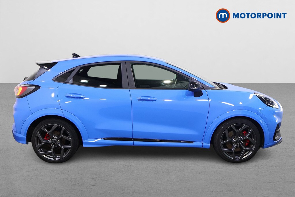 Used Ford Puma 2023 for sale - 77741242: Photo 8