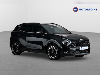 Used Kia Sportage 2023 for sale - 79502639: Photo