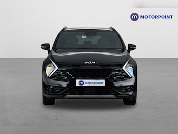 Used Kia Sportage 2023 for sale - 79502639: Photo