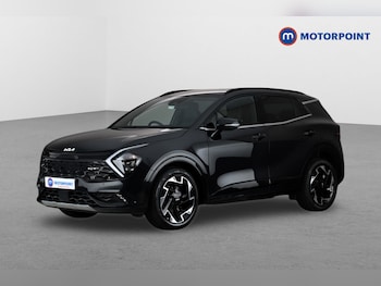 Used Kia Sportage 2023 for sale - 79502639: Photo