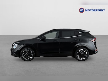 Used Kia Sportage 2023 for sale - 79502639: Photo