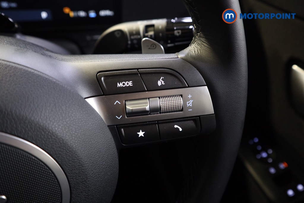 Used Hyundai KONA 2025 for sale - 77845883: Photo 12