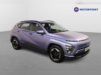 Used Hyundai KONA 2025 for sale - 77845883: Photo