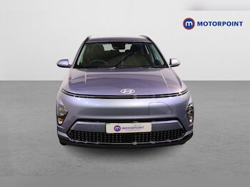 Used Hyundai KONA 2025 for sale - 77845883: Photo