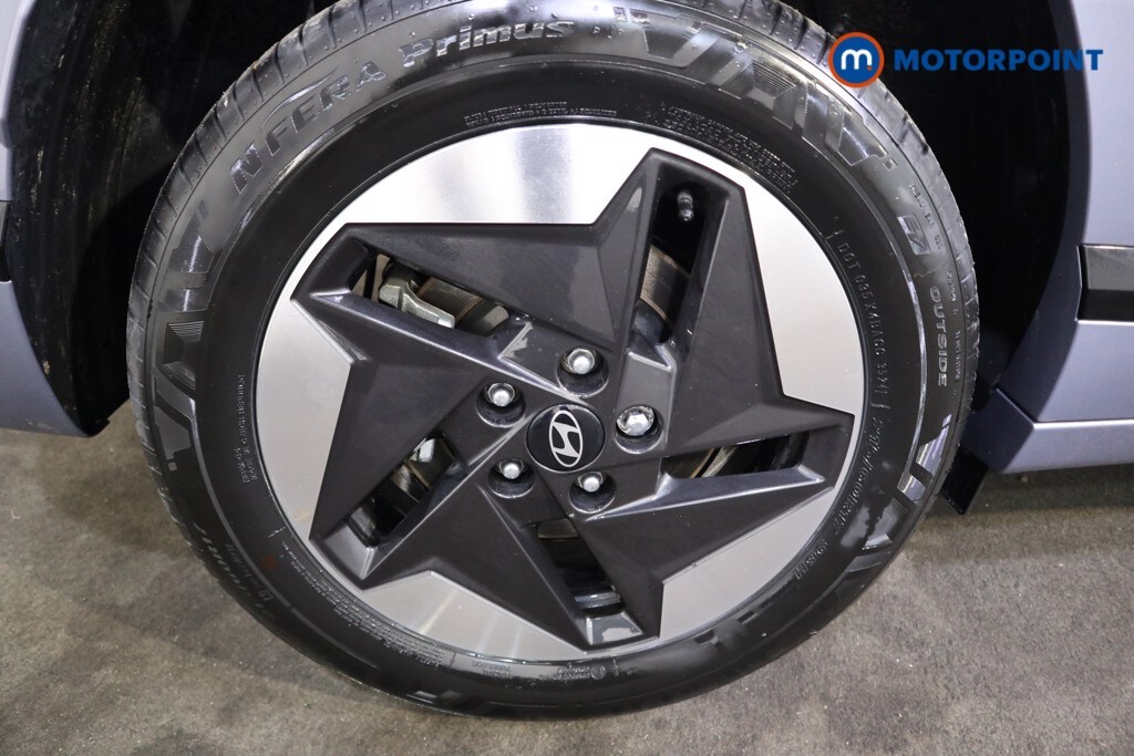 Used Hyundai KONA 2025 for sale - 77845883: Photo 31