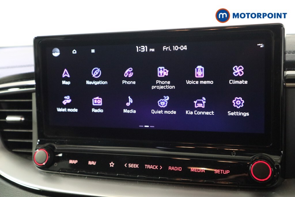 Used Kia Ceed 2023 for sale - 78199601: Photo 10