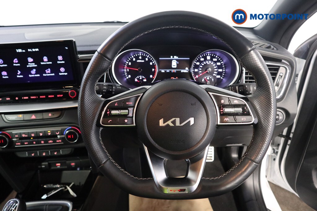 Used Kia Ceed 2023 for sale - 78199601: Photo 11