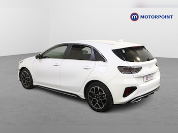 Used Kia Ceed 2023 for sale - 78199601: Photo