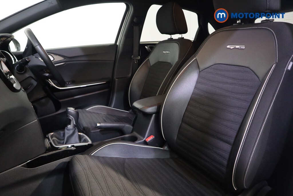 Used Kia Ceed 2023 for sale - 78199601: Photo 24