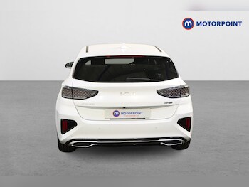 Used Kia Ceed 2023 for sale - 78199601: Photo