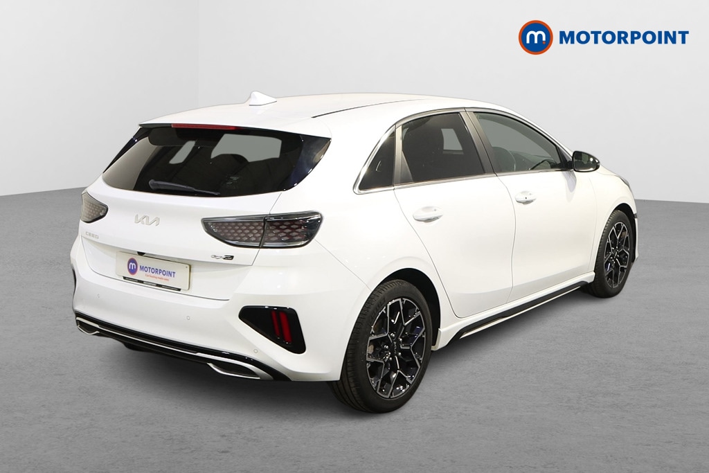 Used Kia Ceed 2023 for sale - 78199601: Photo 3