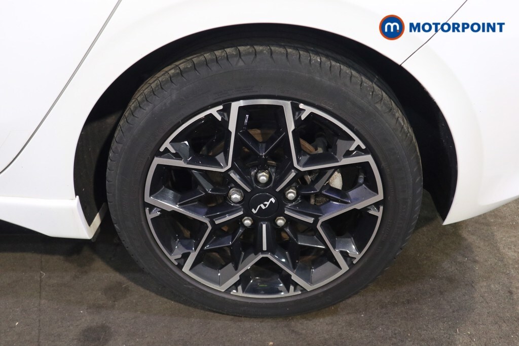 Used Kia Ceed 2023 for sale - 78199601: Photo 34