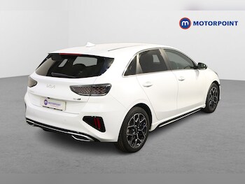 Used Kia Ceed 2023 for sale - 78199601: Photo