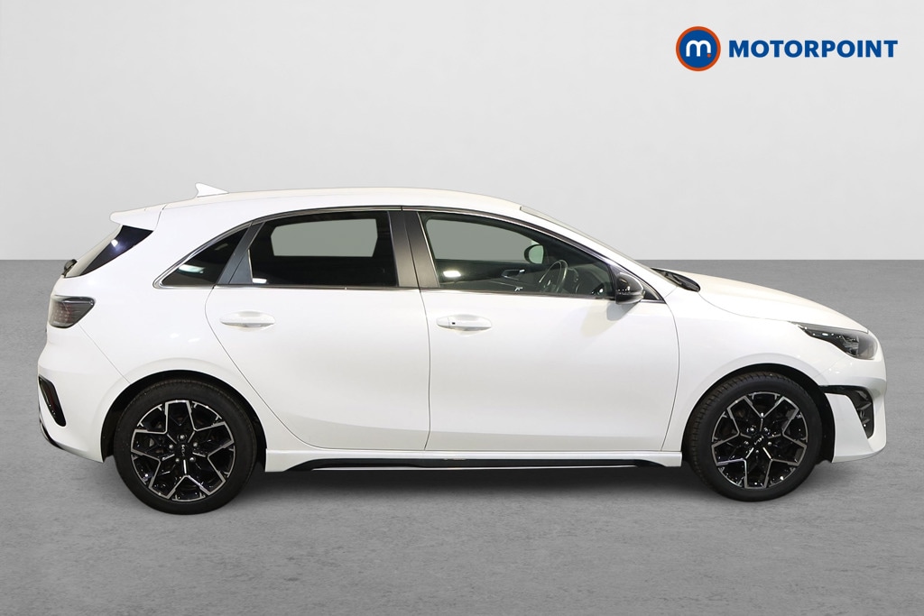 Used Kia Ceed 2023 for sale - 78199601: Photo 4