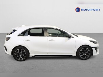 Used Kia Ceed 2023 for sale - 78199601: Photo