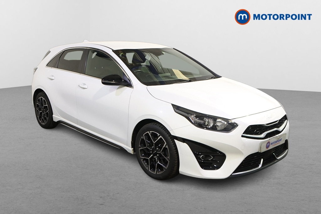 Used Kia Ceed 2023 for sale - 78199601: Photo 5