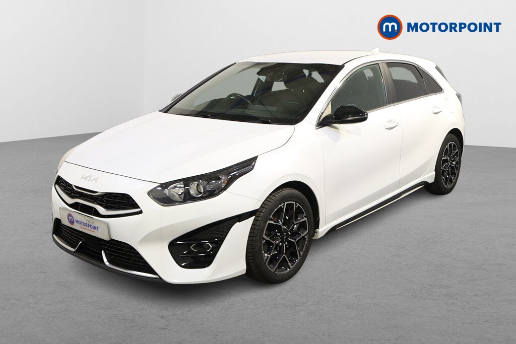 Used Kia Ceed 2023 for sale - 78199601: Photo 7