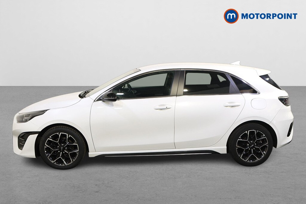 Used Kia Ceed 2023 for sale - 78199601: Photo 8