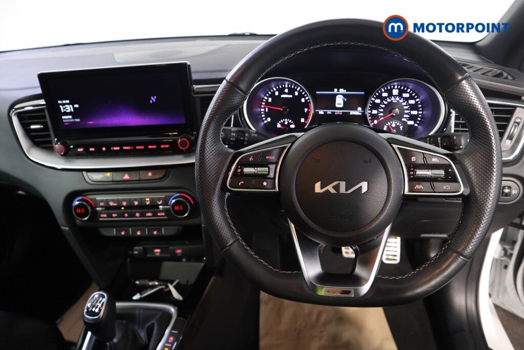 Used Kia Ceed 2023 for sale - 78199601: Photo 9