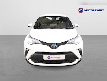 Used Toyota C-HR 2022 for sale - 75116859: Photo