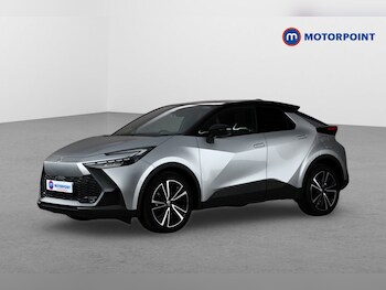 Used Toyota C-HR undefined for sale - 78700913: Photo