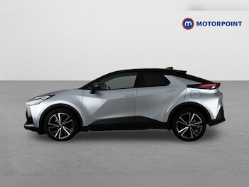 Used Toyota C-HR undefined for sale - 78700913: Photo