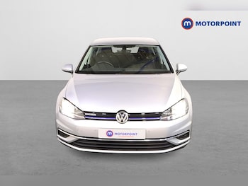 Used Volkswagen Golf 2019 for sale - 75603614: Photo