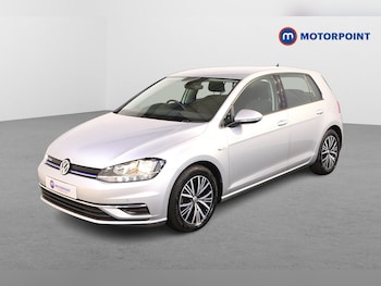 Used Volkswagen Golf 2019 for sale - 75603614: Photo