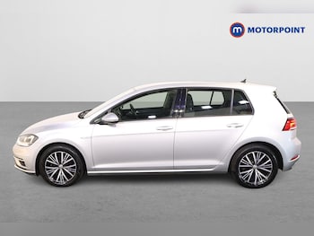 Used Volkswagen Golf 2019 for sale - 75603614: Photo
