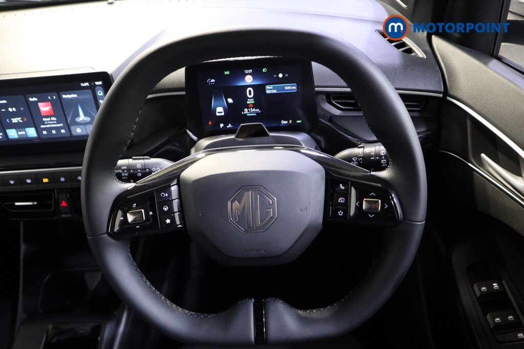 Used MG MG3 for sale - 77830845: Photo 10