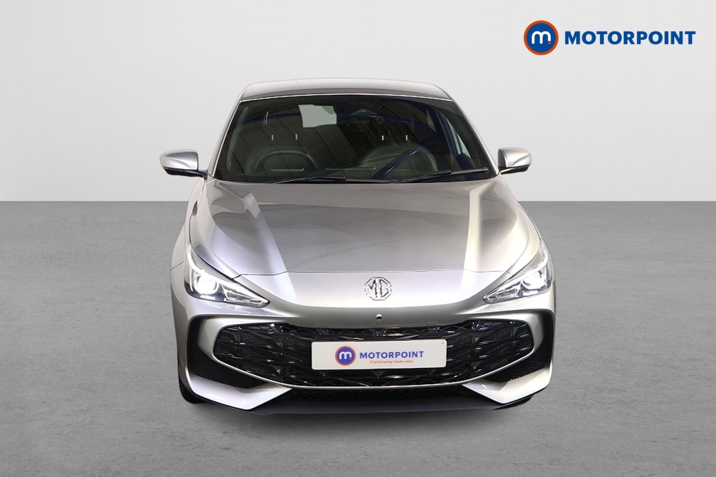 Used MG MG3 for sale - 77830845: Photo 2