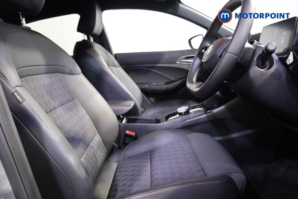 Used MG MG3 for sale - 77830845: Photo 23