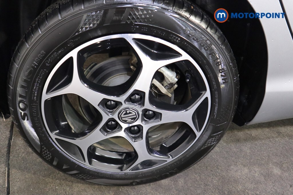 Used MG MG3 for sale - 77830845: Photo 29