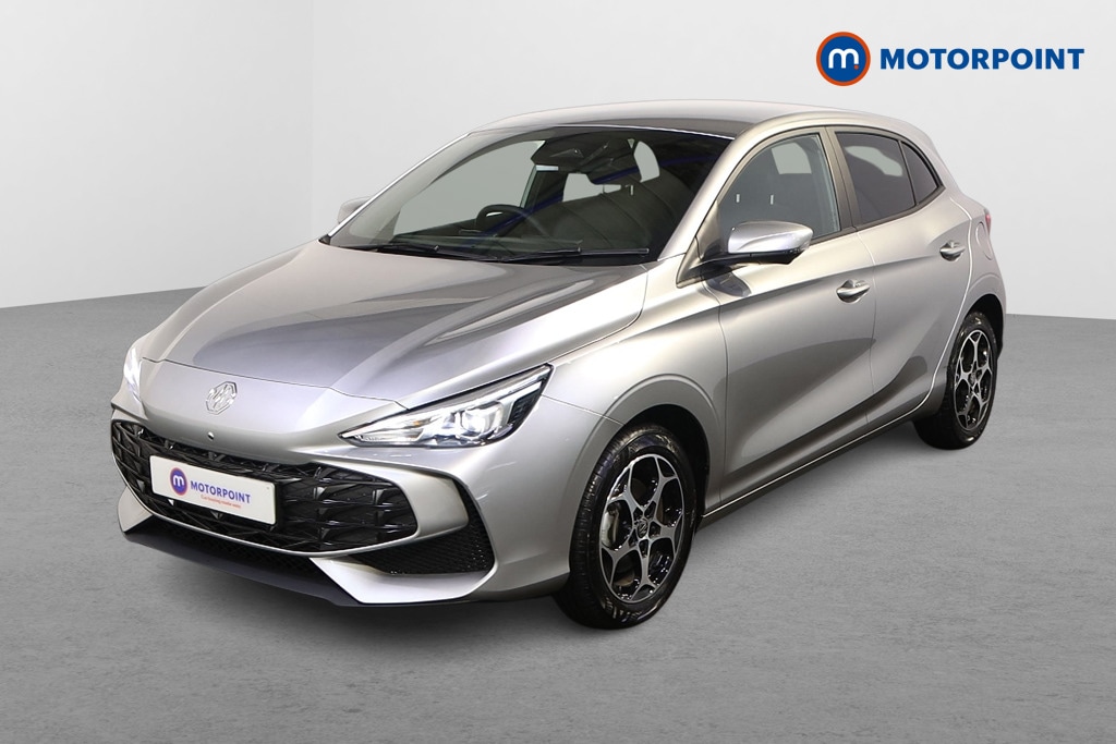 Used MG MG3 for sale - 77830845: Photo 3