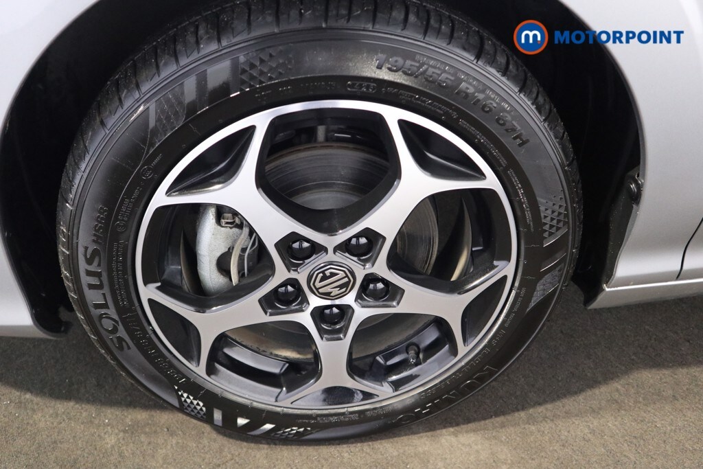 Used MG MG3 for sale - 77830845: Photo 31