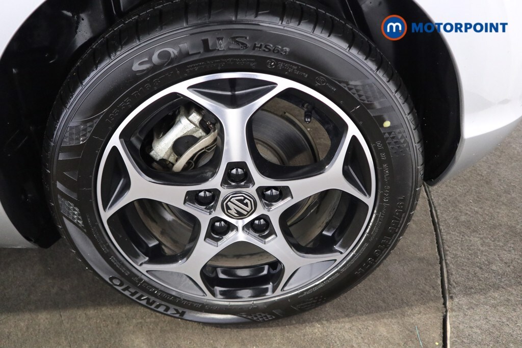 Used MG MG3 for sale - 77830845: Photo 32