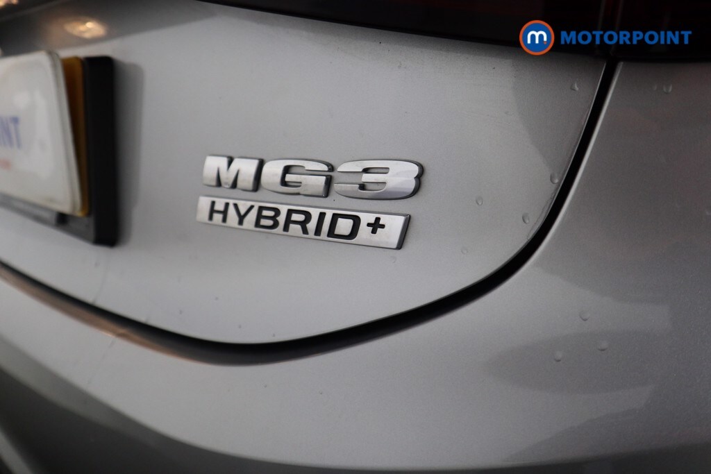 Used MG MG3 for sale - 77830845: Photo 35