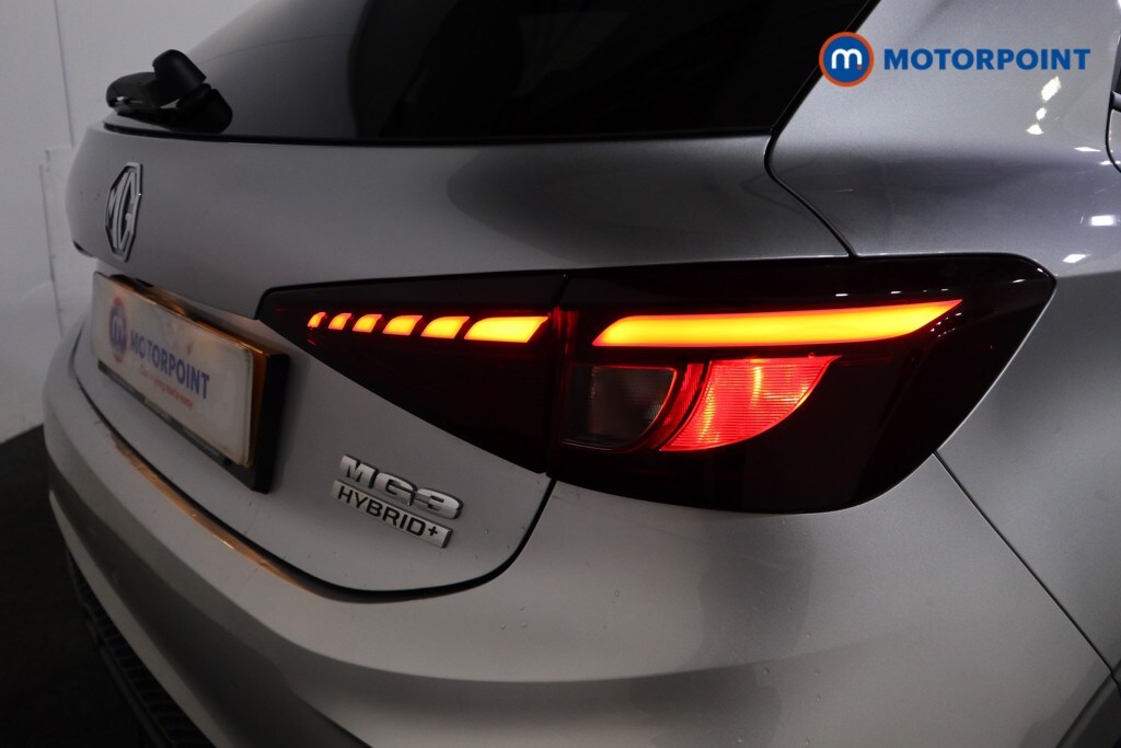 Used MG MG3 for sale - 77830845: Photo 37