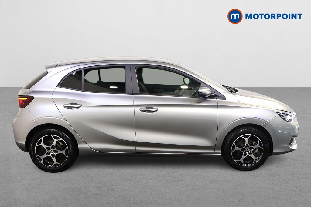 Used MG MG3 for sale - 77830845: Photo 8