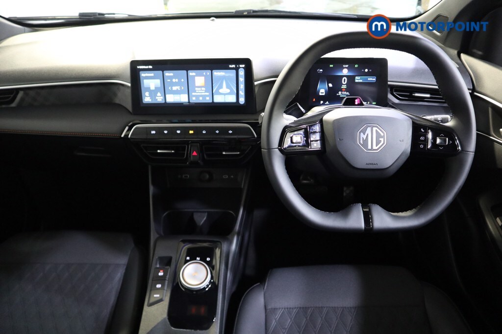 Used MG MG3 for sale - 77830845: Photo 9