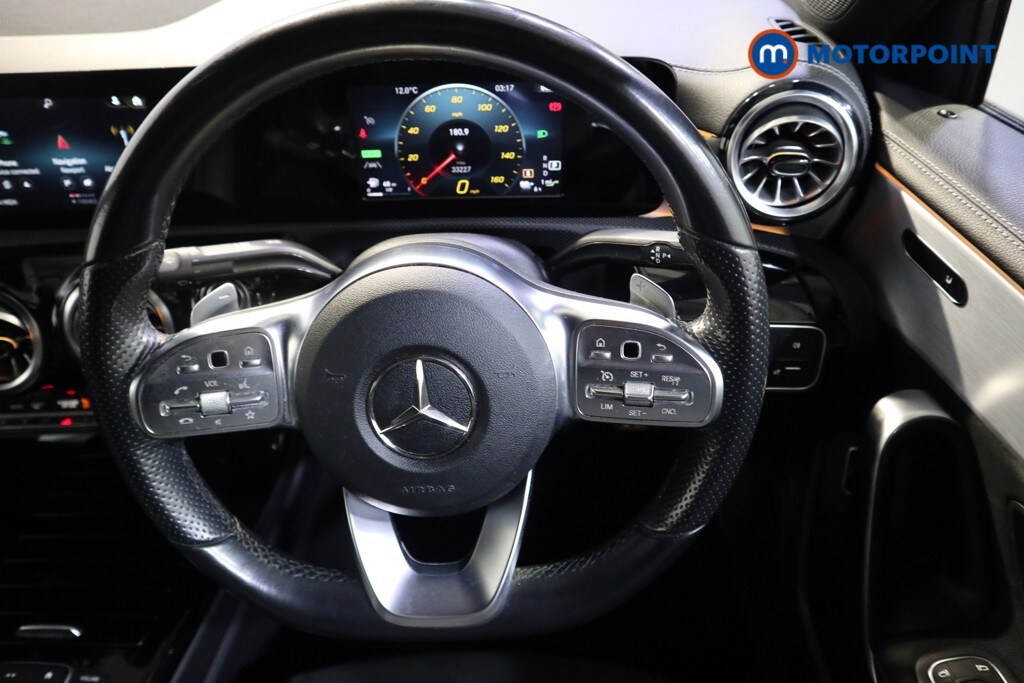 Used Mercedes-Benz A-Class 2022 for sale - 77872733: Photo 10